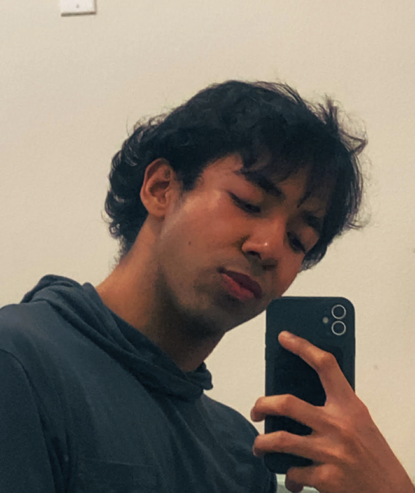 Siddharth Raipal